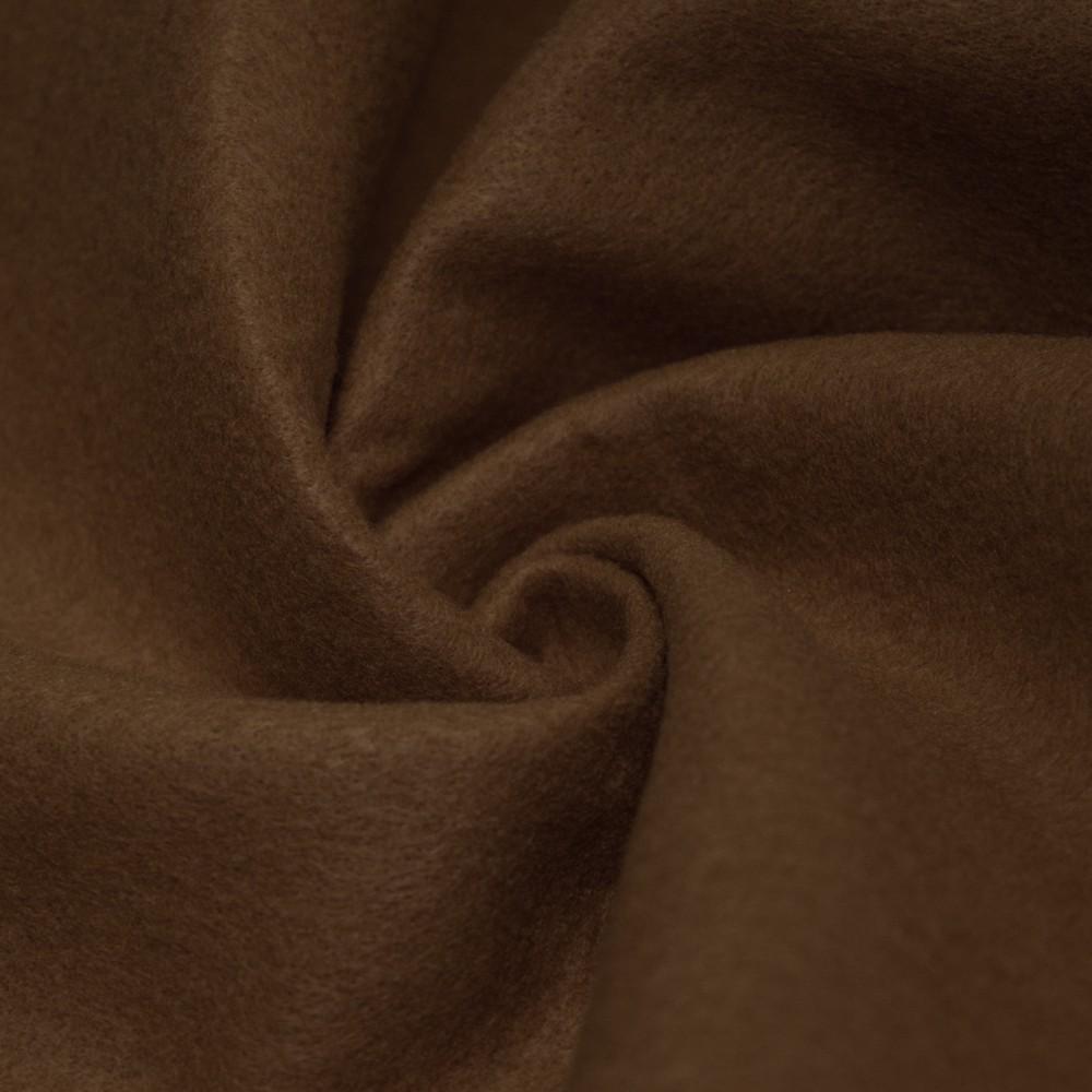 Solid Acrylic Felt Fabric - Solid Color, 72" Width (1 Yard)