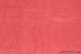 Crystal Organza Polyester Fabric - Sparkle Sheer, 58/60" Width, Yards & Bolts (1 Yard)