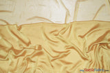 Two Tone Chiffon Polyester Fabric - Iridescent Sheer, 58/60" Width, Multiple Colors (Yards, Bolts, Sample Swatch)