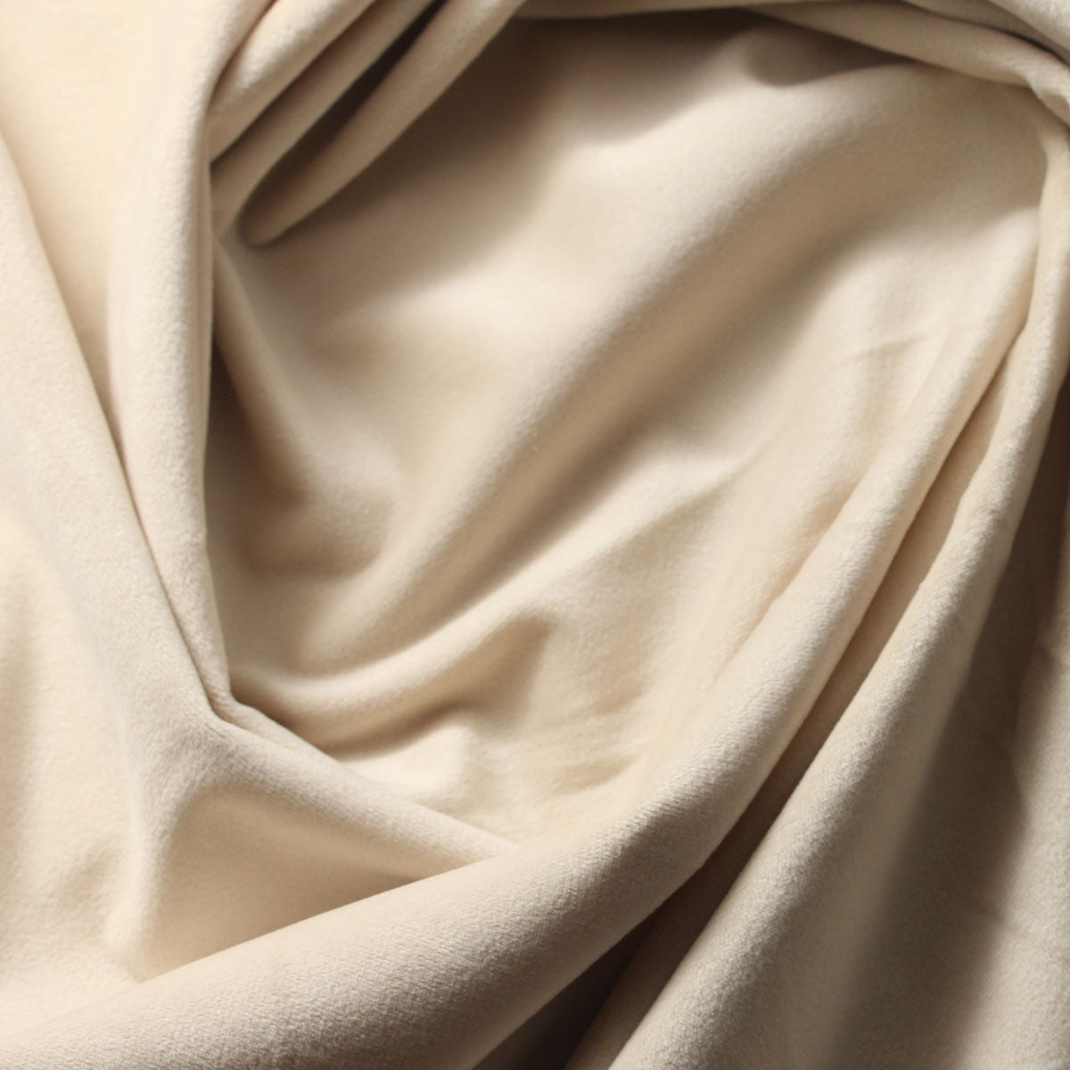 Velvet Polyester Upholstery Drapery Fabric