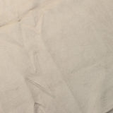 Camden Velvet Polyester Fabric - Solid Color, 60" Width (1 Yard)