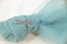 Bridal Tulle Illusion Nylon Tulle Fabric - Sheer Soft Bridal Veil, 108" Width (50 Yard Bolt)