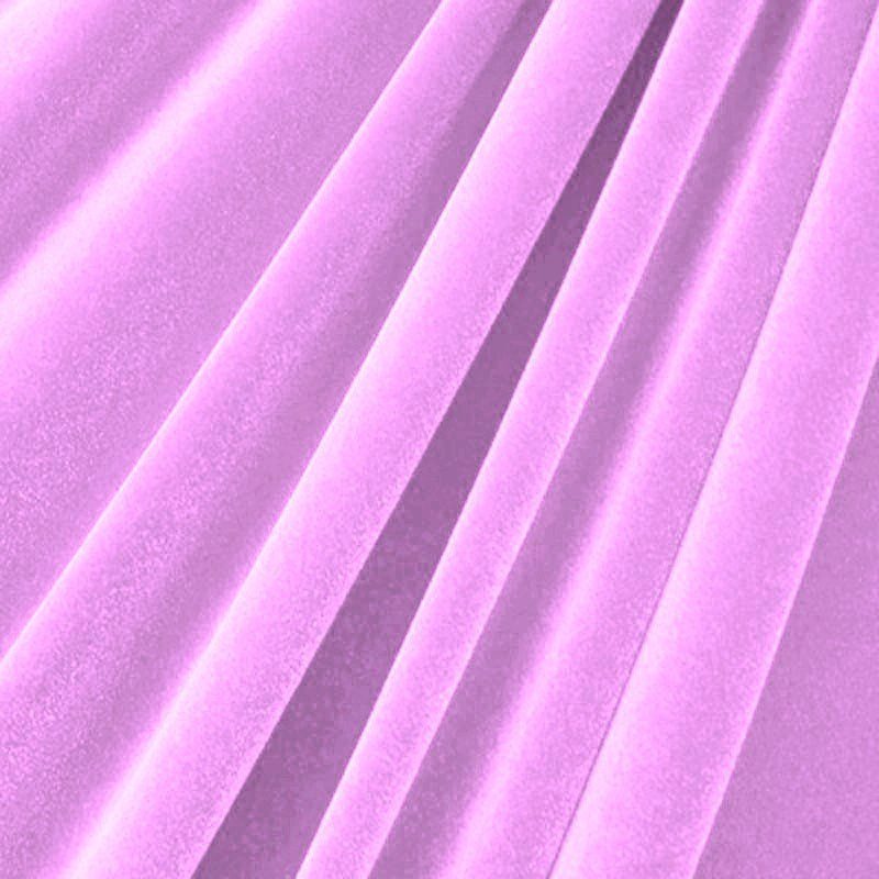 Stretch Velvet Fabric - 58/60" Width