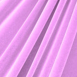 Stretch Velvet Fabric - 58/60" Width