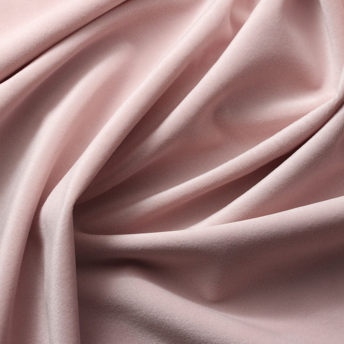 Velvet Polyester Upholstery Drapery Fabric