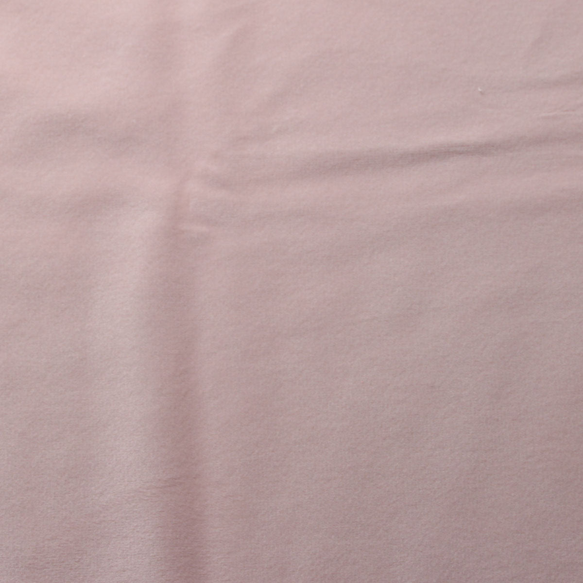 Camden Velvet Polyester Fabric - Solid Color, 60" Width (1 Yard)