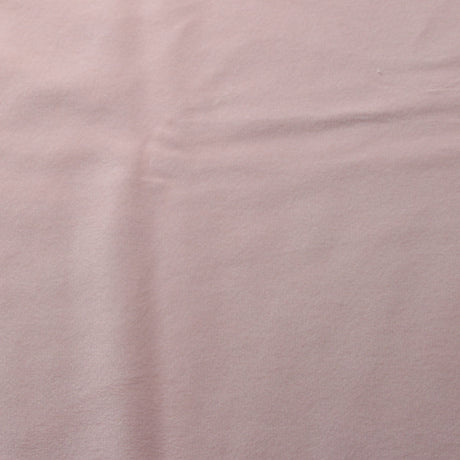 Camden Velvet Polyester Fabric - Solid Color, 60" Width (1 Yard)