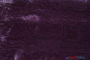 Crystal Organza Polyester Fabric - Sparkle Sheer, 58/60" Width, Yards & Bolts (1 Yard)