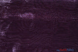 Crystal Organza Polyester Fabric - Sparkle Sheer, 58/60" Width, Yards & Bolts (1 Yard)
