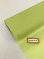 Bridal Illusion Polyester Tulle Fabric - Light Sage Green, 108" Width (1 Roll)
