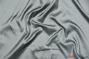 Stretch Taffeta Fabric - Multiple Solid Colors, 57/58" Width (Continuous Yards)