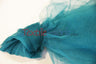 Bridal Tulle Illusion Nylon Tulle Fabric - Sheer Soft Bridal Veil, 108" Width (50 Yard Bolt)