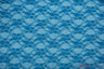 Giselle Floral Lace Polyester Spandex Fabric - Sheer Vintage Stretch Lace, 58/60" Width, Multiple Colors (1 Yard)