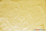 Silky Crush Satin Polyester Fabric - Crushed Charmeuse Satin, Multiple Colors, 54" Width (1 Yard)