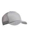 Twill Trucker Cap