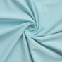 Nylon Lycra Swimsuit Fabric Ice Blue