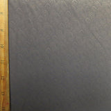 Swim Knit Light Brown Embossed Nylon Spandex