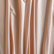 Swimsuit Lining Poly Spandex Light Peach