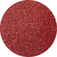 Glitter Vinyl Heat Transfer Vinyl Fabric - Light Pink, 20" H X 12" W (Foot)
