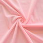 Swim Knit Light Pink Nylon Spandex Tricot