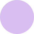 Sign 651 Oracal Vinyl - Light Purple, High Gloss Calendered Vinyl Film, 2.8-Mil, Permanent Adhesive, 15" Width (1 Foot)