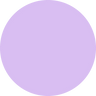 Sign 651 Oracal Vinyl - Light Purple, High Gloss Calendered Vinyl Film, 2.8-Mil, Permanent Adhesive, 15" Width (1 Foot)