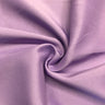 Matte Satin Peau De Soie Duchess Satin Fabric - Heavyweight Matte Satin, 58-60" Width, Baby Blue (1 Yard)