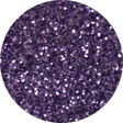 Glitter Heat Transfer Vinyl - Lilac, Glitter HTV, 20" H x 12" W (Foot)