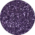 Glitter Vinyl Heat Transfer Vinyl - Lilac, 20" H x 12" W (Foot)