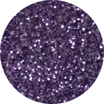 Glitter Vinyl Heat Transfer Vinyl - Lilac, 20" H x 12" W (Foot)