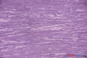 Crease Taffeta Crush Taffeta Polyester Fabric - Crushed Texture, 50/52" Width (Continuous Yards Or By Bolt)