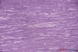 Crease Taffeta Crush Taffeta Polyester Fabric - Crushed Texture, 50/52" Width (Continuous Yards Or By Bolt)