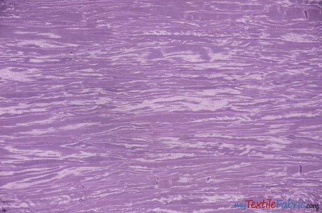 Crease Taffeta Crush Taffeta Polyester Fabric - Crushed Texture, 50/52" Width (Continuous Yards Or By Bolt)