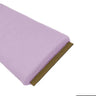 Solid Tulle Polyester Fabric - Sheer Solid, 54" Width (40 Yard)