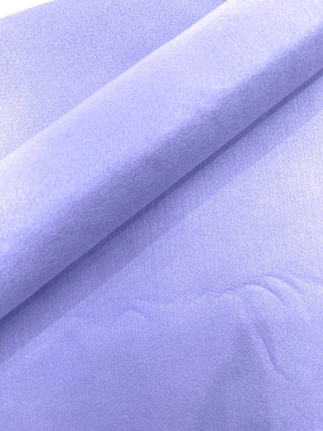 Acrylic Craft Felt Fabric - Solid Color, 72" Width (1 Yard)