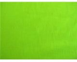 1 Yard Premium Green Poly Cotton Broadcloth Fabric for Apparel Crafts 58 60 inch Width