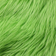 Faux Fur Fabric Luxury Long Pile Shaggy