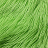 Faux Fur Fabric Luxury Long Pile Shaggy