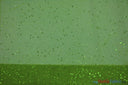 Tulle Glitter With Sequins Polyester Fabric - Glitter Embellished Sheer Tulle, Multiple Colors, 58/60" Width (1 Yard)