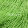 Mohair Fur Poly Acrylic Fabric - Solid Faux Fur, Multiple Colors, 58/60" Width (1 Yard)