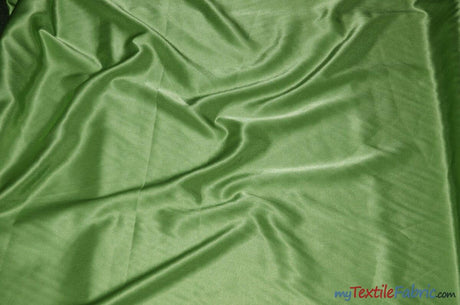 Crepe Back Satin Korea Quality Polyester Fabric - Textured Crepe Satin, 58/60" Width, Yards & Bolts