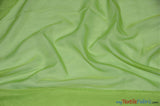 IFR Sheer Voile Polyester Fabric - 40 Colors, Sheer, 120" Wide, 120 Yard Bolt (1 Bolt)