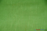 IFR Extra Wide Dupioni Silk 100 Percent Polyester Faux Dupioni Fabric - Multiple Colors, 120" Wide (1 Yard)