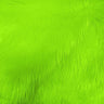 1 Yard Luxury Shaggy Faux Fur Fabric Soft Plush Cozy Home Decor 60 Inch Width