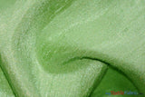 Shantung Satin Polyester Fabric - Reversible Satin Dupioni Silk, Multiple Colors, 58/60" Width (Yards, Bolts, Sample Swatches)