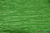 Crease Taffeta Crush Taffeta Polyester Fabric - Crushed Texture, 50/52" Width (Continuous Yards Or By Bolt)