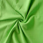 Cotton Lycra Jersey Knit Fabric - Lime Green