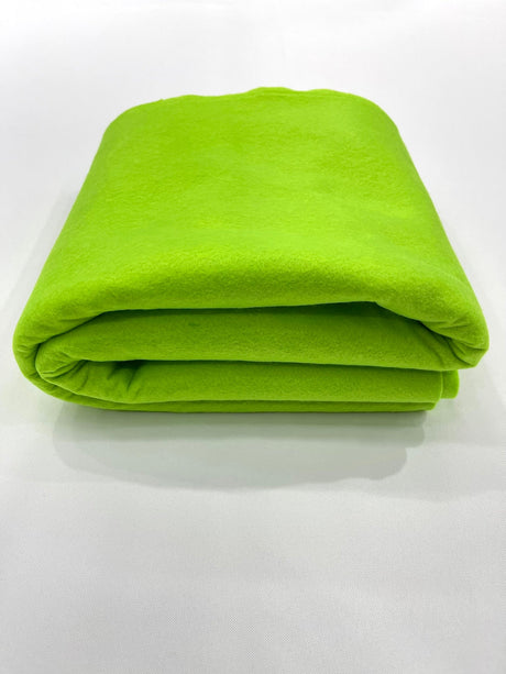 Acrylic Craft Felt Fabric - Solid Color, 72" Width (1 Yard)