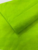 Acrylic Craft Felt Fabric - Solid Color, 72" Width (1 Yard)