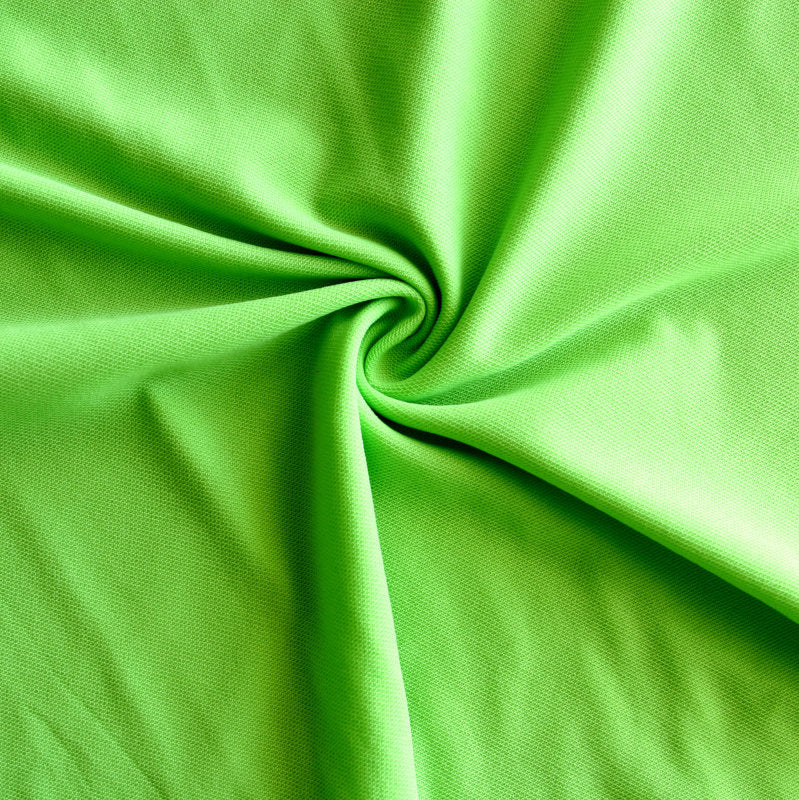 Swimsuit Lining Fabric Lime Green